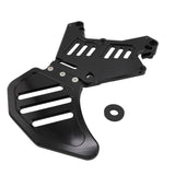 Moto Brake Conversion Kit // DUAL Caliper Mounting Brackets
