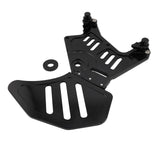 Moto Brake Conversion Kit // DUAL Caliper Mounting Brackets