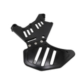 Moto Brake Conversion Kit // DUAL Caliper Mounting Brackets