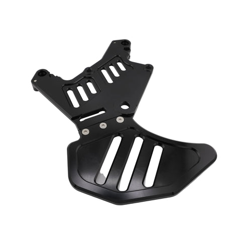 Moto Brake Conversion Kit // DUAL Caliper Mounting Brackets