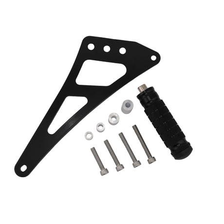 E-Moto Shift Lock Stunt Pegs for Talaria Sting