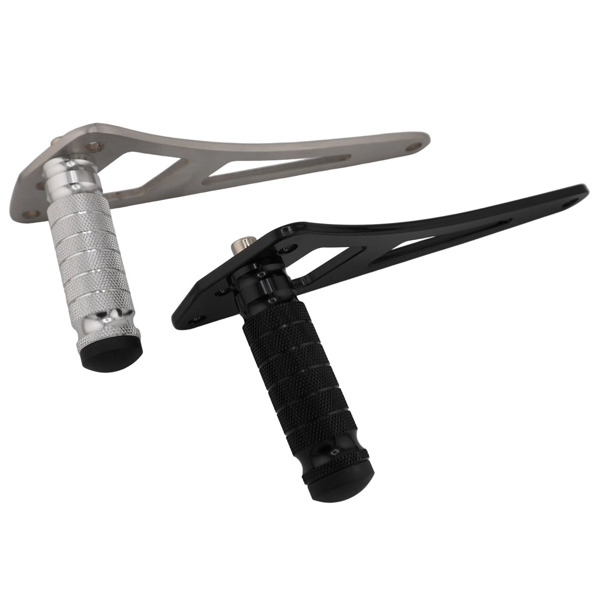 E-Moto Shift Lock Stunt Pegs for E-Ride Pro