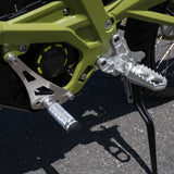 E-Moto Shift Lock Stunt Pegs for Surron Light Bee
