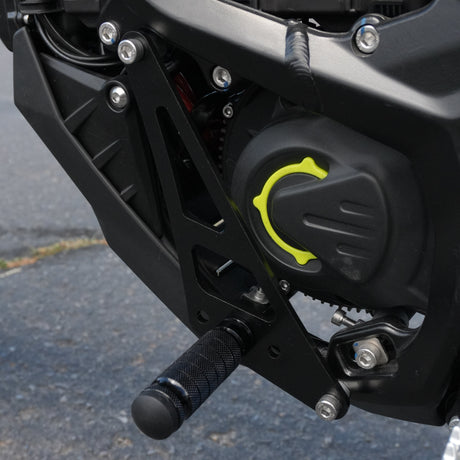 E-Moto Shift Lock Stunt Pegs for Surron Ultra Bee
