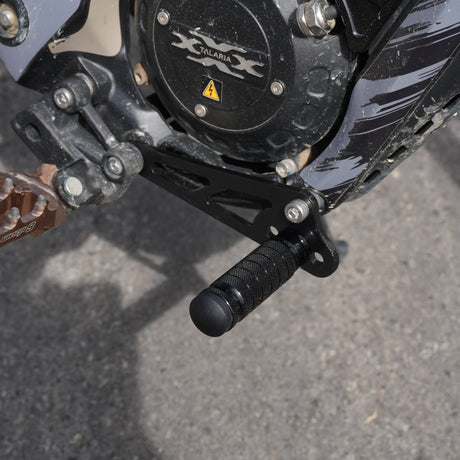E-Moto Shift Lock Stunt Pegs for Talaria XXX