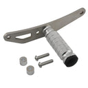 E-Moto Shift Lock Stunt Pegs for Yozma, Strike Shadow
