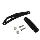 E-Moto Shift Lock Stunt Pegs for Yozma, Strike Shadow