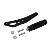 E-Moto Shift Lock Stunt Pegs for Yozma, Strike Shadow