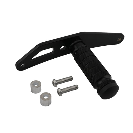 E-Moto Shift Lock Stunt Pegs for Yozma, Strike Shadow