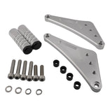 E-Moto Shift Lock Stunt Pegs for Surron Light Bee V2