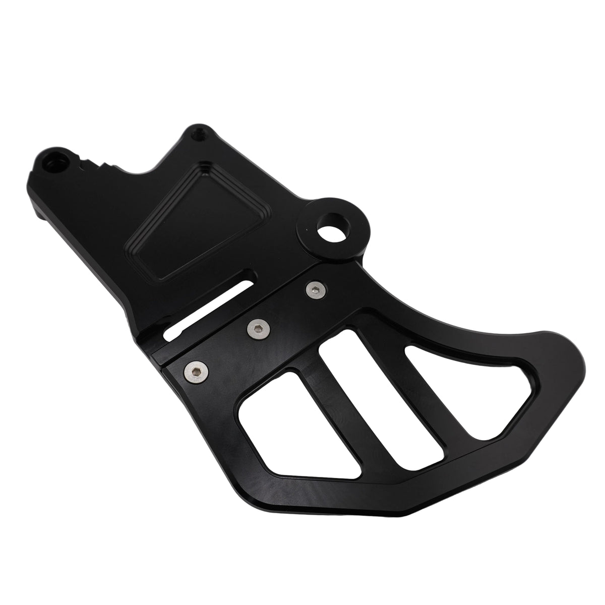 Moto Brake Conversion Kit // Caliper Mounting Brackets For Talaria Sting MX5