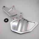 Moto Brake Conversion Kit // Rear Caliper Mounting Brackets