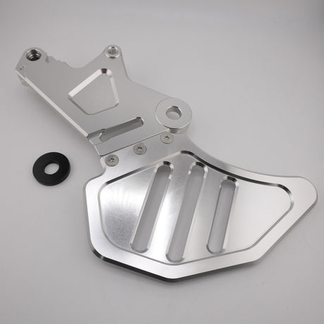 Moto Brake Conversion Kit // Rear Caliper Mounting Brackets