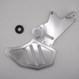 Moto Brake Conversion Kit // Rear Caliper Mounting Brackets