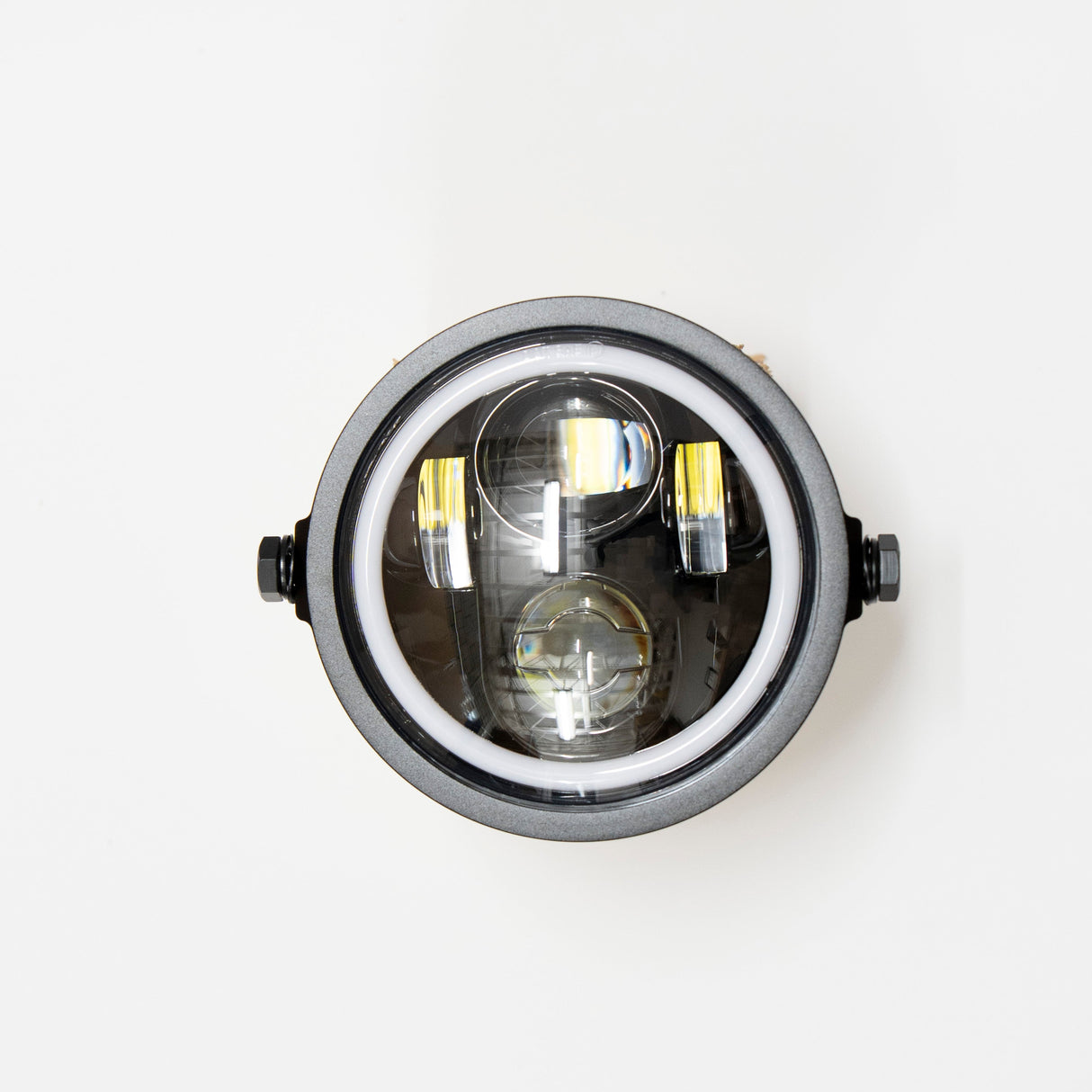 LED Headlight Kit for Super73 - Halo DRL