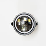 LED Headlight Kit for Super73 - Halo DRL
