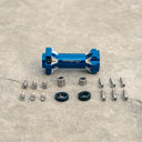 Warp 9 Jackshaft (Not for E-Ride Pro 12mm Bolt)