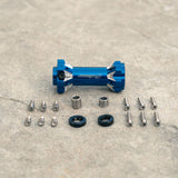 Warp 9 Jackshaft (Not for E-Ride Pro 12mm Bolt)