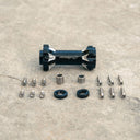 Warp 9 Jackshaft (Not for E-Ride Pro 12mm Bolt)