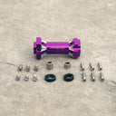 Warp 9 Jackshaft (Not for E-Ride Pro 12mm Bolt)