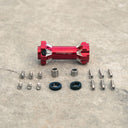 Warp 9 Jackshaft (Not for E-Ride Pro 12mm Bolt)