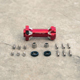 Warp 9 Jackshaft (Not for E-Ride Pro 12mm Bolt)