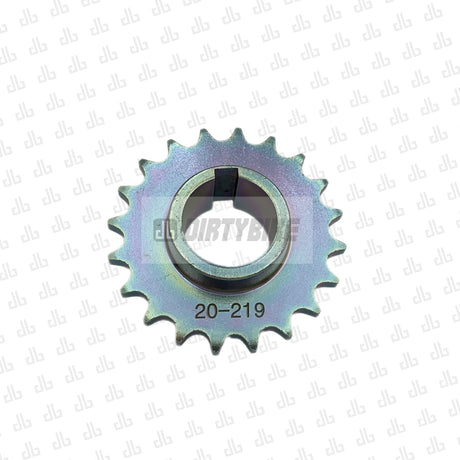 Front Sprocket for Bikes | Sprocket Surron LBX | Elektrisches Racing 