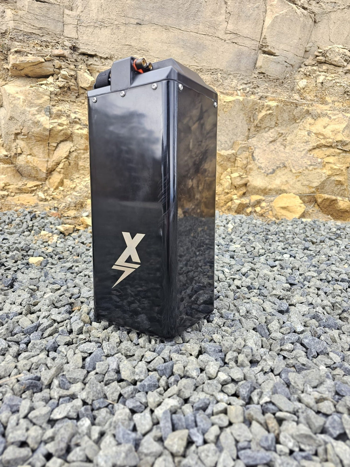 EBMX High Power Batteries for Talaria MX3, MX4