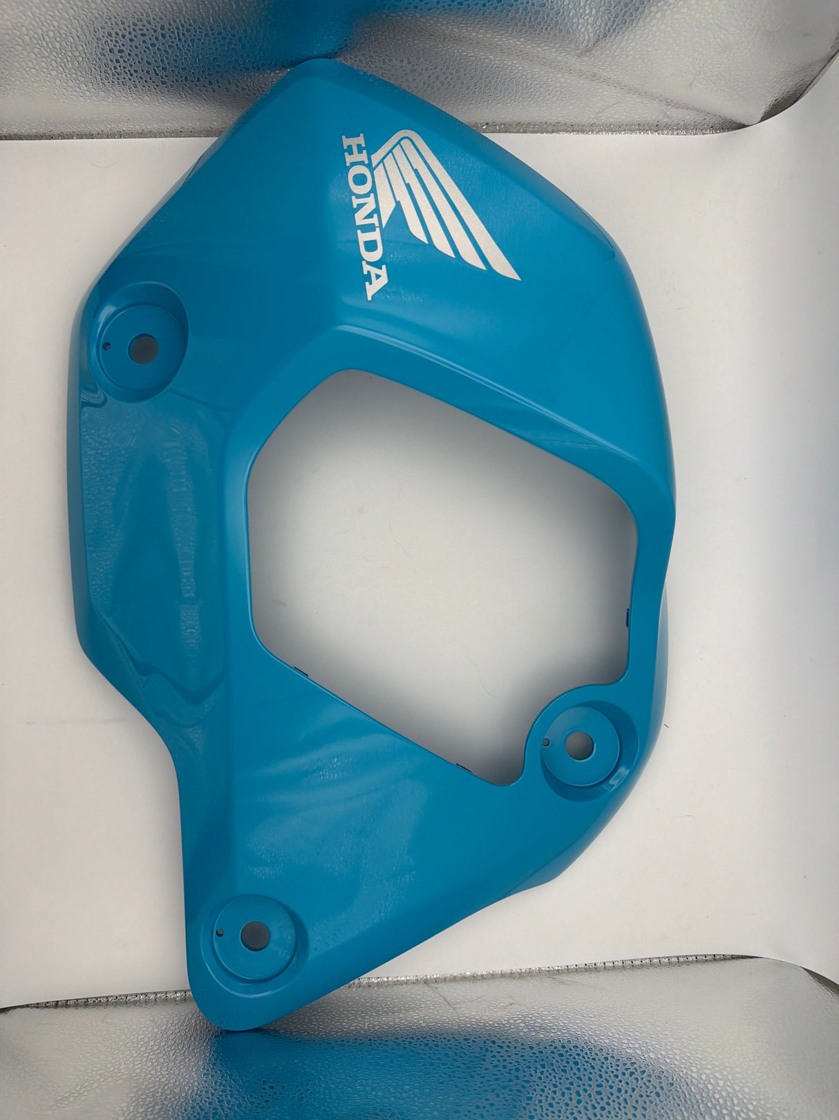 Honda Grom Shroud Panels (2022–2024)