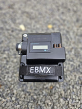 EBMX High Power Batteries for Sur Ron LBX