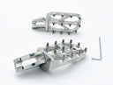 MX/Enduro Elite Foot Pegs