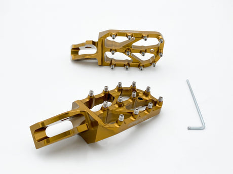 Talaria / Sigma Elite Foot Pegs