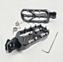 MX/Enduro Elite Foot Pegs