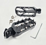 MX/Enduro Elite Foot Pegs