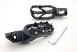 MX/Enduro Elite Foot Pegs
