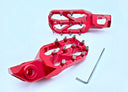 MX/Enduro Elite Foot Pegs