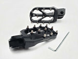 MX/Enduro Elite Foot Pegs