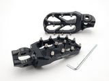 MX/Enduro Elite Foot Pegs