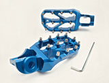 MX/Enduro Elite Foot Pegs