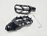 MX/Enduro Elite Foot Pegs