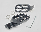 MX/Enduro Elite Foot Pegs
