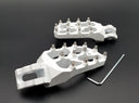 E-Moto Elite Foot Pegs