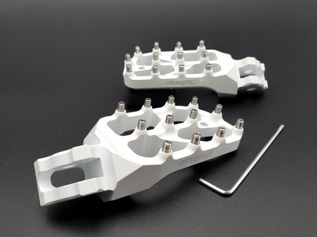 Talaria / Sigma Elite Foot Pegs