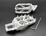 Talaria / Sigma Elite Foot Pegs