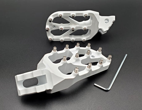 Talaria / Sigma Elite Foot Pegs