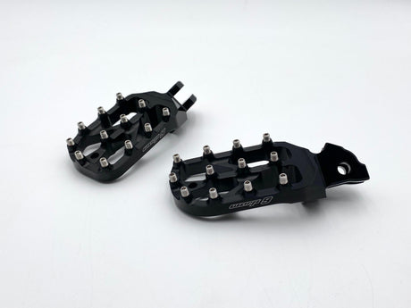 Talaria / Sigma Elite Foot Pegs