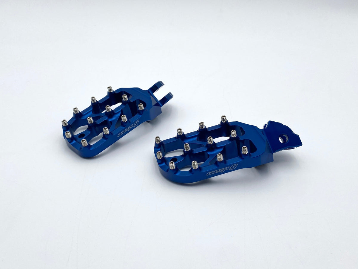 E-Moto Elite Foot Pegs