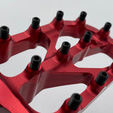 Titanium Elite Foot Peg Screws