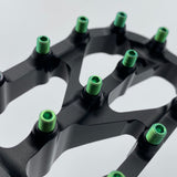 Titanium Elite Foot Peg Screws