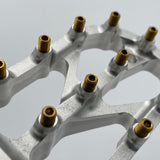 Titanium Elite Foot Peg Screws
